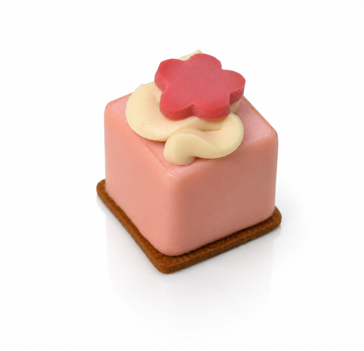 JASMINE WHITE PEACH