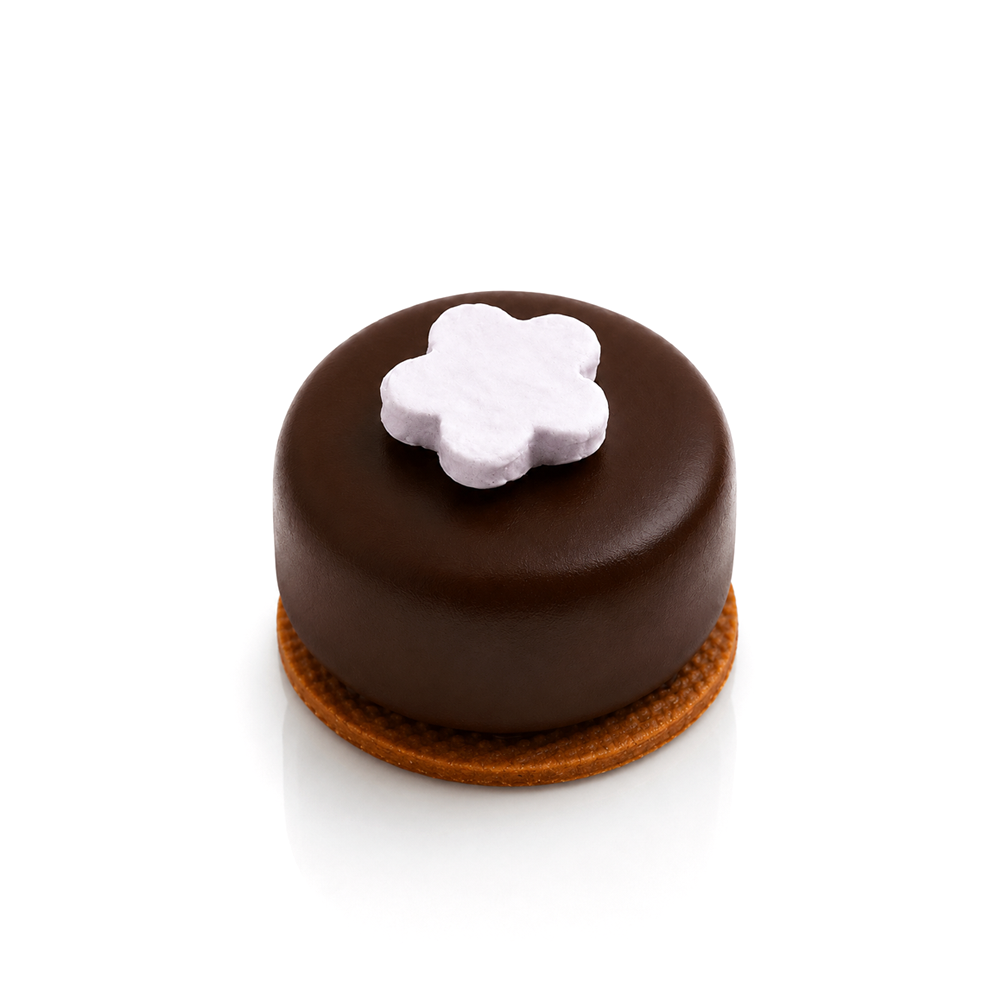 LAVENDER S'MORES