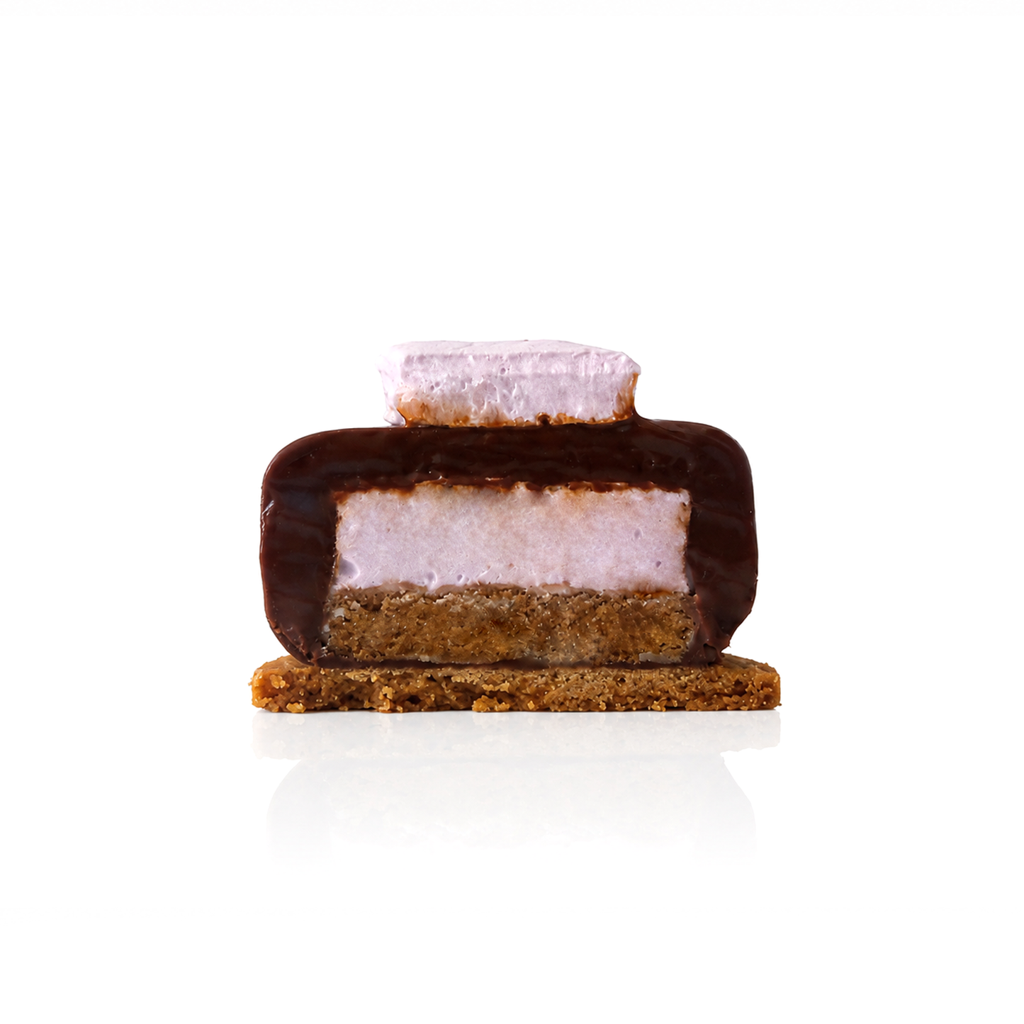LAVENDER S'MORES