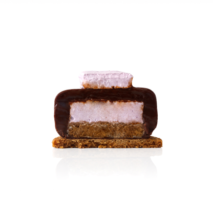 LAVENDER S'MORES