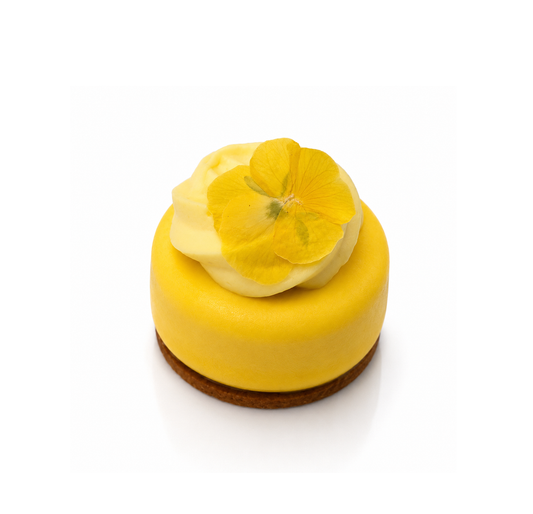 PASSION FRUIT MANGO